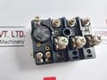 Fuji Electric Rc 3737-4 Overload Relay 0.5-1.0 Amd. Rc, 9019 R