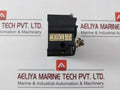 Fuji Electric Rc 3737-4 Overload Relay 15-30 Amp