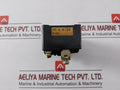 Fuji Electric Rc 3737-4 Overload Relay 15-30 Amp