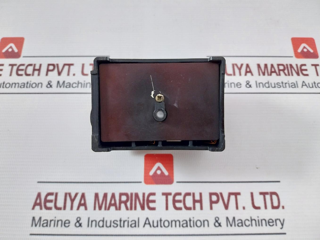 Fuji Electric Rc 3737-4 Overload Relay 15-30 Amp