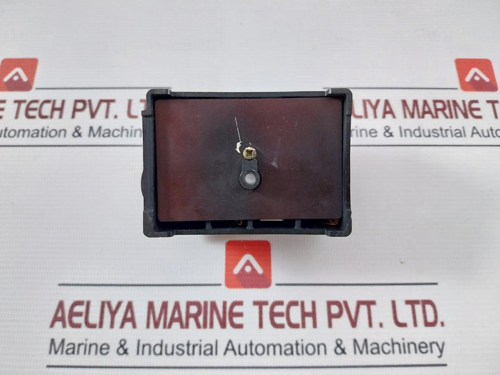 Fuji Electric Rc 3737-4 Overload Relay 15-30 Amp
