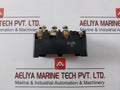 Fuji Electric Rc 3737-4 Overload Relay 15-30 Amp