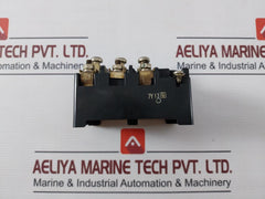 Fuji Electric Rc 3737-4 Overload Relay 15-30 Amp