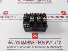 Fuji Electric Rc 3737-4 Overload Relay 4-8 Amp