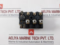 Fuji Electric Rc 3737-4 Overload Relay 4-8 Amp