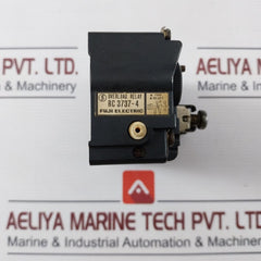 Fuji Electric Rc 3737-4 Overload Relay 4-8 Amp