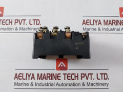 Fuji Electric Rc 3737-4 Overload Relay 4-8 Amp