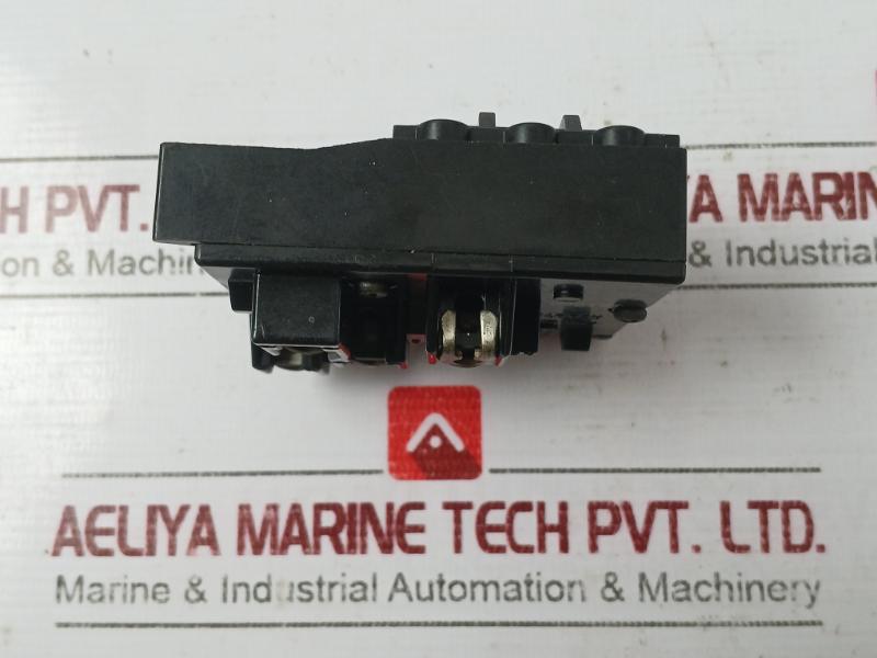 Fuji Electric Rca3737-1C Thermal Overload Relay 1515 C 8-16 A Rc