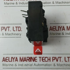 Fuji Electric Rca3737-1C Thermal Overload Relay 1515 C 8-16 A Rc