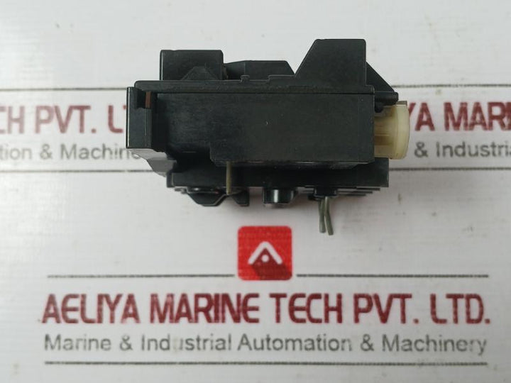 Fuji Electric Rca3737-1C Thermal Overload Relay 1515 C 8-16 A Rc