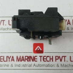 Fuji Electric Rca3737-1C Thermal Overload Relay 1515 C 8-16 A Rc