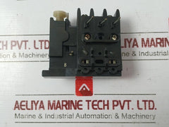 Fuji Electric Rca3737-1C Thermal Overload Relay 1515 C 8-16 A Rc