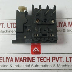 Fuji Electric Rca3737-1C Thermal Overload Relay 1515 C 8-16 A Rc