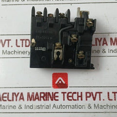 Fuji Electric Rca3737-1C Thermal Overload Relay 1515 C 8-16 A Rc