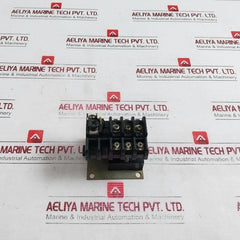 Fuji Electric Rca3737-1C Overload Relay Nk E-8123