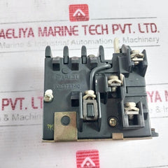 Fuji Electric Rca3737-1C Overload Relay Nk E-8123