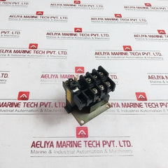 Fuji Electric Rca3737-1C Overload Relay Nk E-8123