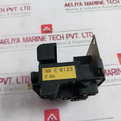 Fuji Electric Rca3737-1C Overload Relay Nk E-8123