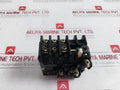 Fuji Electric Rca3737-1C Overload Relay Nk E-8123