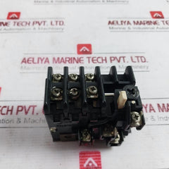 Fuji Electric Rca3737-1C Overload Relay Nk E-8123