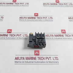 Fuji Electric Rca3737-1C Thermal Overload Relay 2.8-5.6 Arc