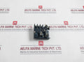 Fuji Electric Rca3737-1C Thermal Overload Relay 2.8-5.6 Arc