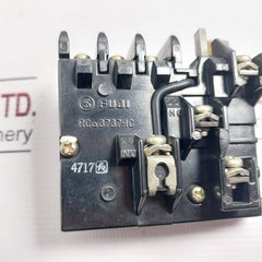 Fuji Electric Rca3737-1C Thermal Overload Relay 2.8-5.6 Arc