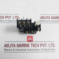 Fuji Electric Rca3737-1C Thermal Overload Relay 2.8-5.6 Arc