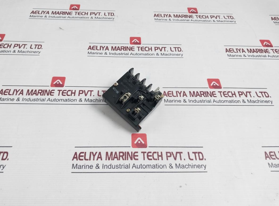 Fuji Electric Rca3737-1C Thermal Overload Relay 2.8-5.6 Arc