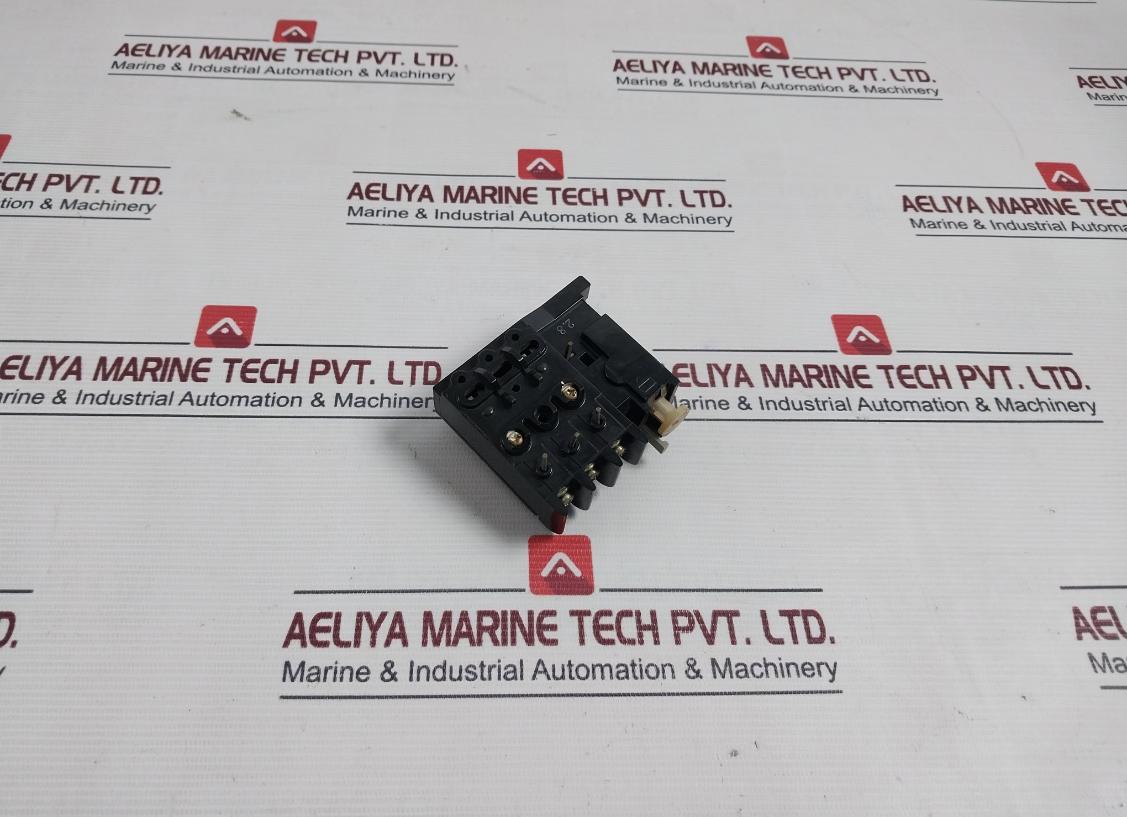 Fuji Electric Rca3737-1C Thermal Overload Relay 2.8-5.6 Arc