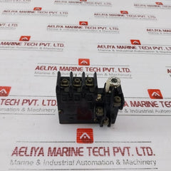 Fuji Electric Rca 3737-1 Overload Relay 200/220V 0.75Kw 4.0A