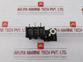 Fuji Electric Rca 3737-1 Overload Relay 200/220V 0.75Kw 4.0A