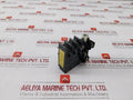 Fuji Electric Rca 3737-1 Overload Relay 200/220V 0.75Kw 4.0A