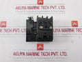 Fuji Electric Rca 3737-1 Overload Relay 200/220V 0.75Kw 4.0A