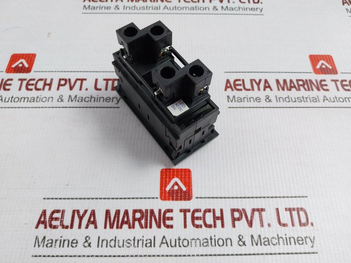Fuji Electric Rectangular Indicator Light Dp40T1N-re3