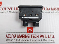 Fuji Electric Rectangular Indicator Light Dp40T1N-re3