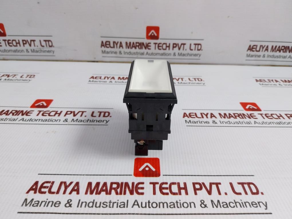 Fuji Electric Rectangular Indicator Light Dp40T1N-re3