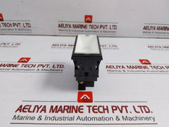 Fuji Electric Rectangular Indicator Light Dp40T1N-re3