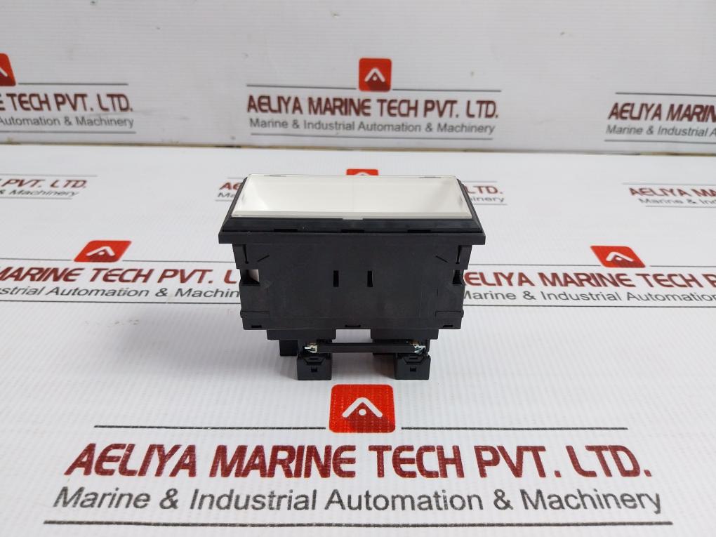 Fuji Electric Rectangular Indicator Light Dp40T1N-re3