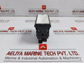 Fuji Electric Rectangular Indicator Light Dp40T1N-re3