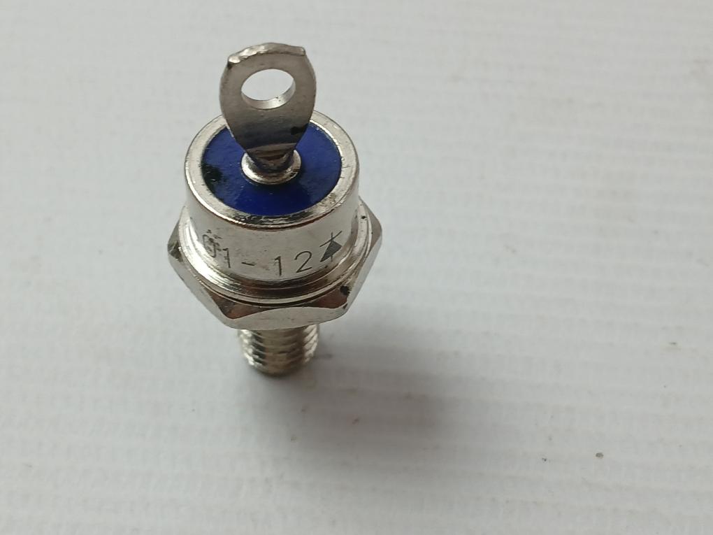 Fuji Electric Rectifier Diode Sig01-01-12