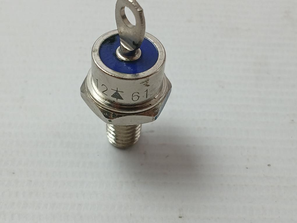 Fuji Electric Rectifier Diode Sig01-01-12