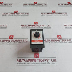Fuji Electric Rph E2 06A Power Relay Apr-mini 200V 6A 50/60Hz