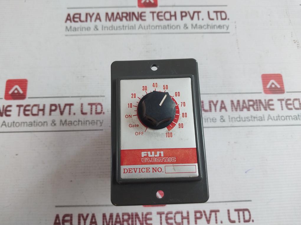 Fuji Electric Rph E2 06A Power Relay Apr-mini 200V 6A 50/60Hz