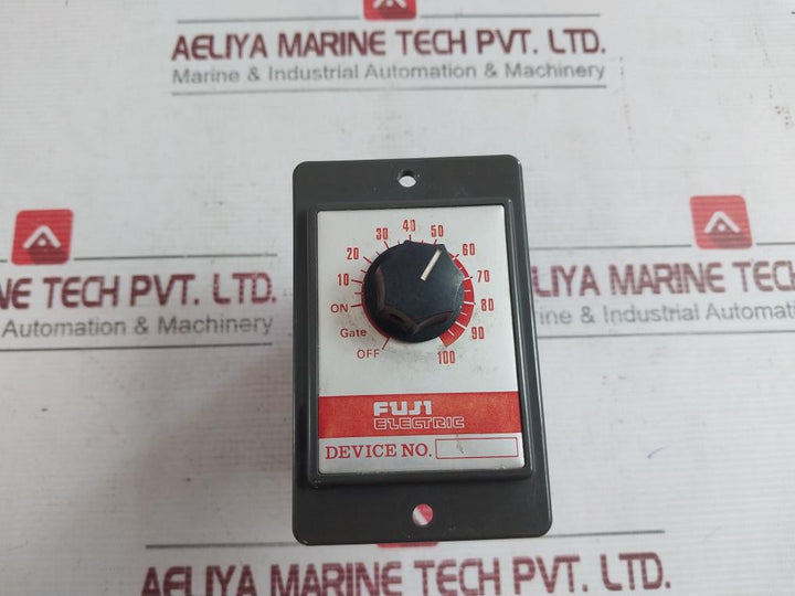 Fuji Electric Rph E2 06A Power Relay Apr-mini 200V 6A 50/60Hz