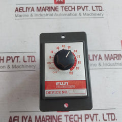 Fuji Electric Rph E2 06A Power Relay Apr-mini 200V 6A 50/60Hz