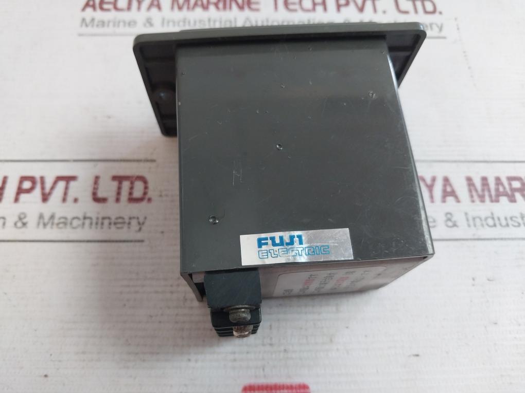 Fuji Electric Rph E2 06A Power Relay Apr-mini 200V 6A 50/60Hz