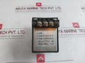 Fuji Electric Rph E2 06A Power Relay Apr-mini 200V 6A 50/60Hz