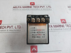Fuji Electric Rph E2 06A Power Relay Apr-mini 200V 6A 50/60Hz