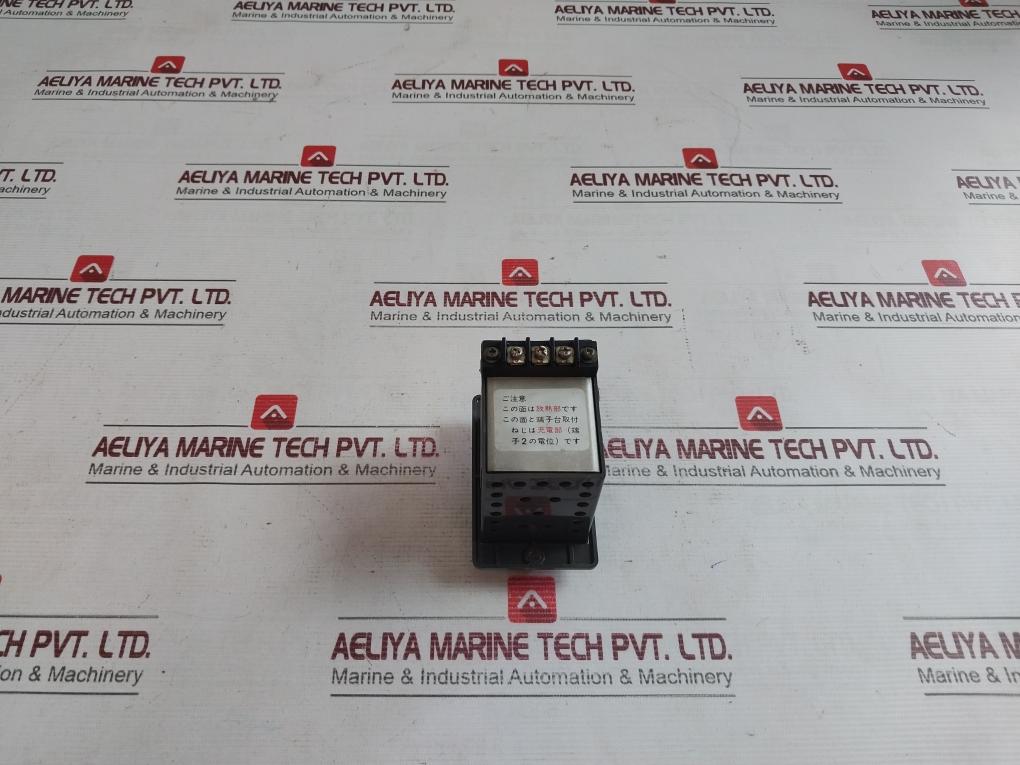 Fuji Electric Rph E2 06A Power Relay Apr-mini 200V 6A 50/60Hz